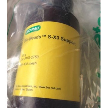 填料 Bio-Beads S-X3, support,200-400M，152-2750