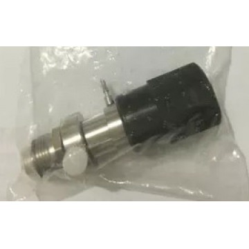 冲洗阀组件 Purge Valve Long With PTFE Frit(参考G1311-60009）