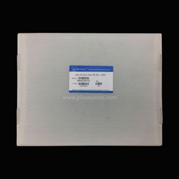 Vials,HS,Screw,Clear,RB,20mL,100PK,AB039103参考货号:5188-2753