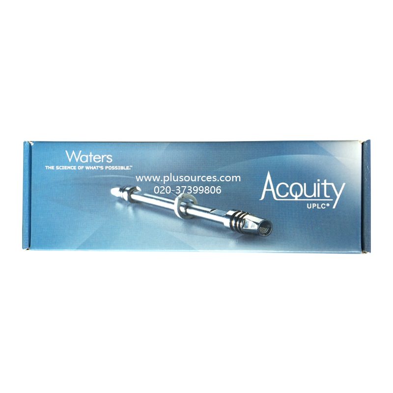 ACQUITY UPLC BEH Shield RP18 Column, 130Å, 1.7 µm, 2.1 mm X 100 mm