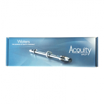 色谱柱，ACQUITY UPLC BEH SHIELDRP 1.7um 2.1X100mm