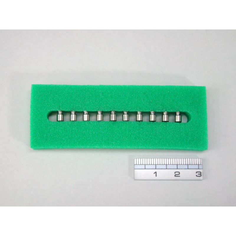 石墨垫 FERRULE SET(0.5) 10/PCT