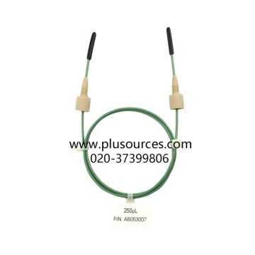 Sample loop，Peek，Green，250ul，1pk，AB053007