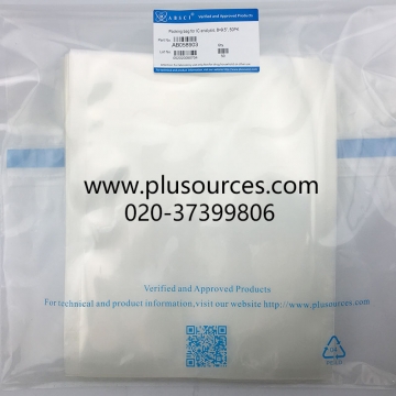 Packing bag for IC analysis，8×9.5＂，50PK，AB058903,（参考货号：Kapak 503) 