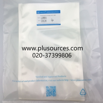 Packing bag for IC analysis，8×12＂，40PK，AB058904,（参考货号：Kapak 504)